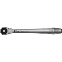 Zyklop Metal 1/2 Ratchet , 1/2" Drive, Plain Handle Absolute Business Supply
