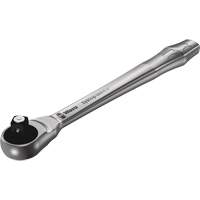 Zyklop Metal 1/2 Ratchet , 1/2" Drive, Plain Handle Absolute Business Supply
