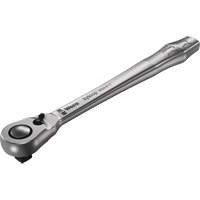 Zyklop Metal 3/8 Ratchet with Switch Lever , 3/8" Drive, Plain Handle Absolute Business Supply