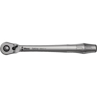 Zyklop Metal 1/2 Ratchet with Switch Lever , 1/2" Drive, Plain Handle Absolute Business Supply