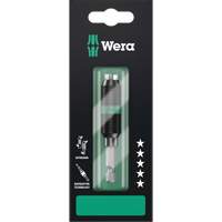 Bitorsion Bitholder Adaptor, 1/4" Drive Size, 2-15/16" L Absolute Business Supply