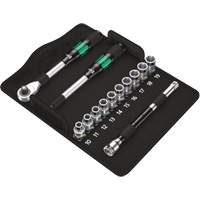 Jeu de rochets hybrides, Prise de 1/2" Absolute Business Supply