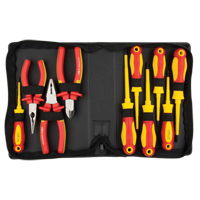 Insulated Tool Sets
