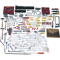 Ensembles d'outils