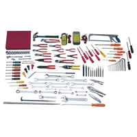 Ensemble pour &eacute;lectricien, 114 morceaux Absolute Business Supply