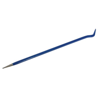 Pry Bar, 3" W, 36" L Absolute Business Supply