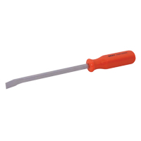 Pry Bar, 1-1/4" W, 13" L Absolute Business Supply