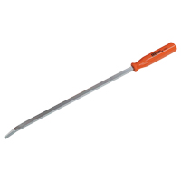 Pry Bar, 1-1/4" W, 24-1/4" L Absolute Business Supply