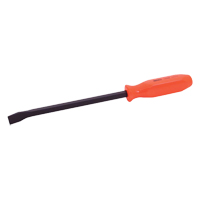 Pry Bar, 1-1/4" W, 13" L Absolute Business Supply