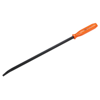 Pry Bar, 1-1/4" W, 24-1/4" L Absolute Business Supply
