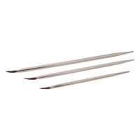 Pinch Bar Set, 3 Pcs. Absolute Business Supply