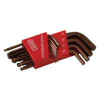 Hex Key Sets