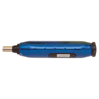 Tournevis dynamom&eacute;trique, Gamme de couple 20-100 po/oz, 8" Longueur Absolute Business Supply