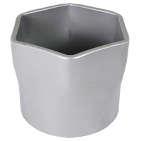 Axle Nut Socket Absolute Business Supply