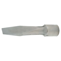 Douille, Fente, 3/8" x 3-3/16" lo, Prise Prise carr&eacute;e 3/8" Absolute Business Supply
