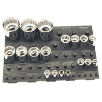 Plastic Socket Organizer Set Absolute Business Supply
