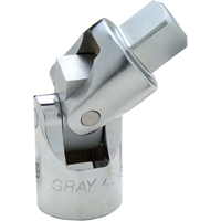 Joint universel, Prise 3/4", Douille 3/4" Absolute Business Supply