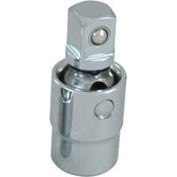 Joint universel pivotant, Prise 1/2", Douille 1/2" Absolute Business Supply