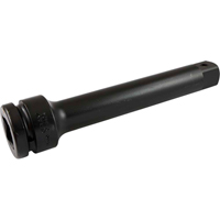 Rallonge, Chocs, Prise 1", 10" lo Absolute Business Supply
