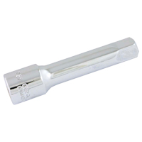 Extension, Prise 3/8", 1-1/2" lo Absolute Business Supply