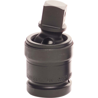 Douille cardan, Chocs, Prise 1-1/2", Douille 1-1/2" Absolute Business Supply