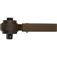 Multiplicateur de couple, 1/2" Couple d'entr&eacute;e, 1" Couple de sortie, 18,5:1 Ratio Absolute Business Supply