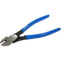 Side Cutting Pliers, 8" L Absolute Business Supply