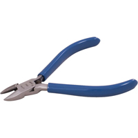Round Nose Cutting Pliers, 4-1/4" L Absolute Business Supply