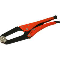Pince-&eacute;tau, Longueur 11-1/2", Pinces serre-joints Absolute Business Supply
