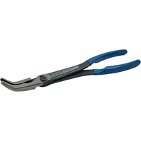 Long Reach Bent Needle Nose Plier Absolute Business Supply