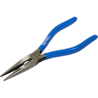 Needle Nose Straight Cutter Pliers Absolute Business Supply