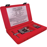 Internal/External Retaining Ring Tool with Tip Set, 13 Pieces Absolute Business Supply