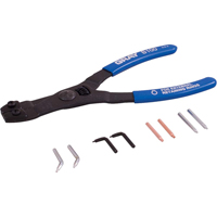 Snap Ring Plier, 9 Pieces Absolute Business Supply