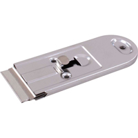 Scraper With Retractable Blade Absolute Business Supply