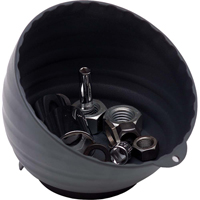 Bol magn&eacute;tique pour pi&egrave;ces, 6" lo x 6" la Absolute Business Supply