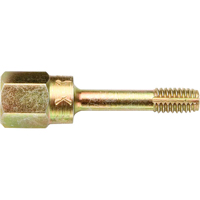Tap, High Speed Steel, M6x1 Thread Absolute Business Supply