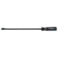 Levier avec extr&eacute;mit&eacute; courb&eacute;e, 3/8" la, 17" lo Absolute Business Supply