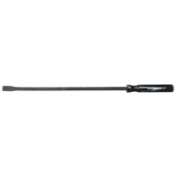 Levier avec extr&eacute;mit&eacute; courb&eacute;e, 1/2" la, 25" lo Absolute Business Supply