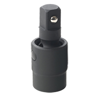 Joint universel, Chocs, Prise 3/8", Douille 3/8" Absolute Business Supply
