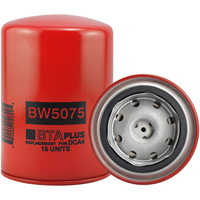 BW5075 Filter Blank Absolute Business Supply