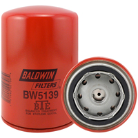 BW5139 Transmission Spin-On Filter Absolute Business Supply