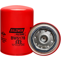 BW5178 Spin-On Coolant Filter with BTA PLUS Formula Absolute Business Supply