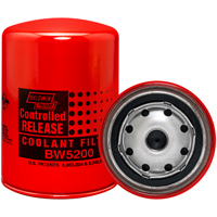 BW5200 Spin-On Coolant Filter with BTA PLUS Formula Absolute Business Supply