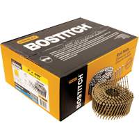 15° Wire Weld Coil Siding Nails Absolute Business Supply