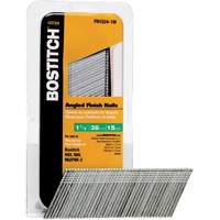 FN Style Angled Finish Nails Absolute Business Supply