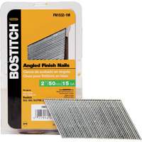 FN Style Angled Finish Nails Absolute Business Supply