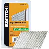 FN Style Angled Finish Nails Absolute Business Supply