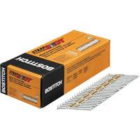 35° Angled Strapshot Metal Connector Nails Absolute Business Supply