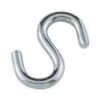 Open S-Hook Absolute Business Supply