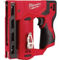 Agrafeuse de couronnes M12, Agrafes 1/4" - 9/16" Absolute Business Supply